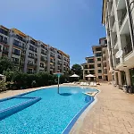 شقة Amadues Lux, 1 Bed - To Sunny