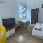 Amadues Lux, 1 Bed - To Sunny ساني بيتش