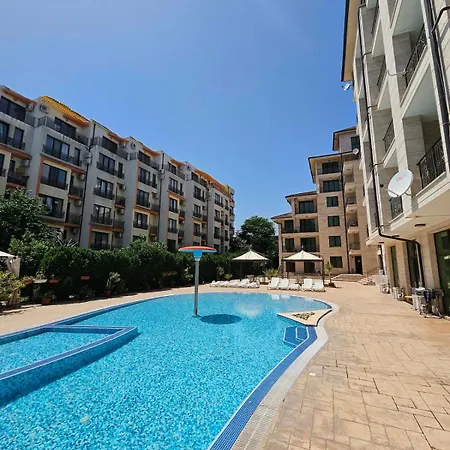 Apartamento Amadues Lux, 1 Bed - To Sunny