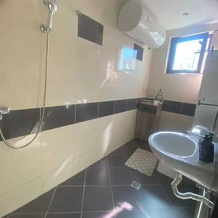 Amadues Lux, 1 Bed - To Sunny Apartament Słoneczny Brzeg