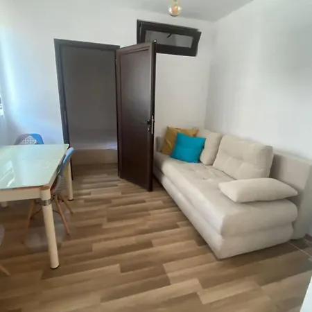 Amadues Lux, 1 Bed - To Sunny Sunny Beach