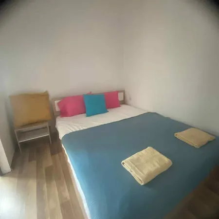 Apartment Amadues Lux, 1 Bed - To Sunny Sunny Beach