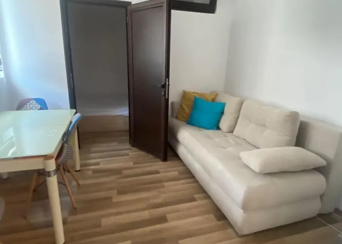 Amadues Lux, 1 Bed - To Sunny Słoneczny Brzeg