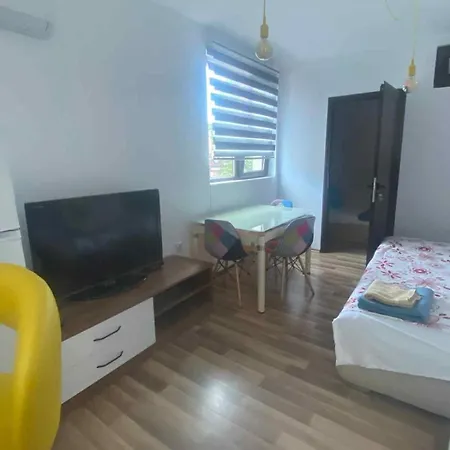 Amadues Lux, 1 Bed - To Sunny Slantchev Briag